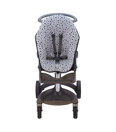 Funda Acolchada Para Silla Stokke Xplory - 26