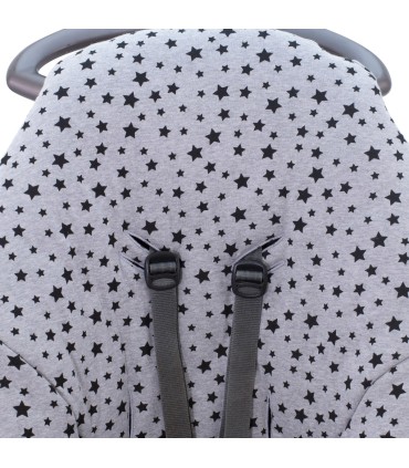 Funda Acolchada Para Silla Stokke Xplory - 28