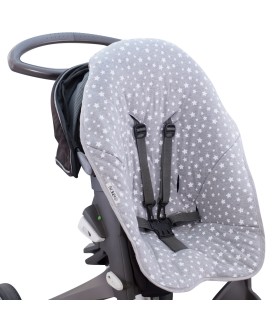 Funda Acolchada Para Silla Stokke Xplory - 32