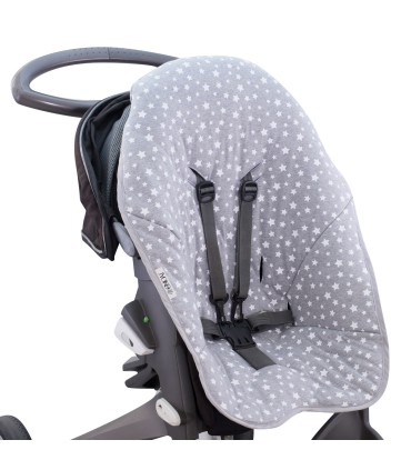 Funda Acolchada Para Silla Stokke Xplory - 32