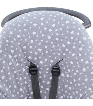 Funda Acolchada Para Silla Stokke Xplory - 33