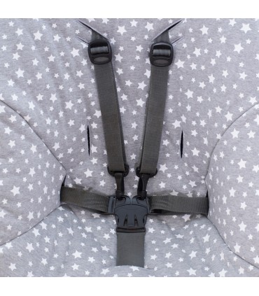 Funda Acolchada Para Silla Stokke Xplory - 34