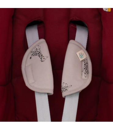 Protector arneses empanadillas - 110