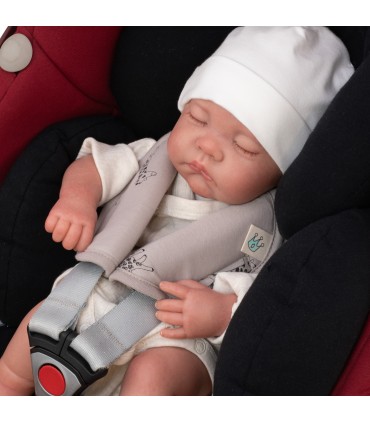 Protector arneses empanadillas - 111