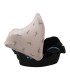 Capota universal para silla coche grupo 0 - Maxi-Cosi - Portabebés - 167