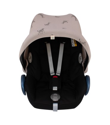 Capota universal para silla coche grupo 0 - Maxi-Cosi - Portabebés - 171