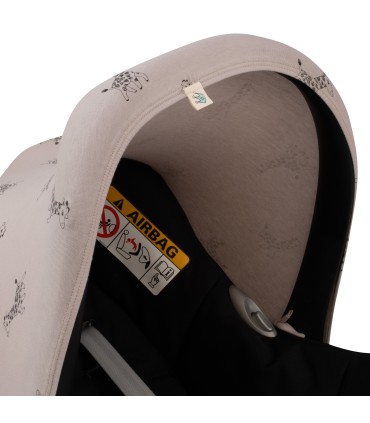 Capota universal para silla coche grupo 0 - Maxi-Cosi - Portabebés - 173