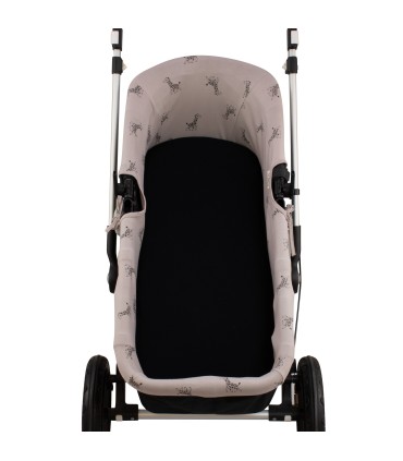 Funda cubre capazo - 95