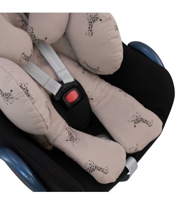 Cojín Reductor Universal para Silla de Coche (2 Piezas) - 132