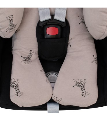 Cojín Reductor Universal para Silla de Coche (2 Piezas) - 133