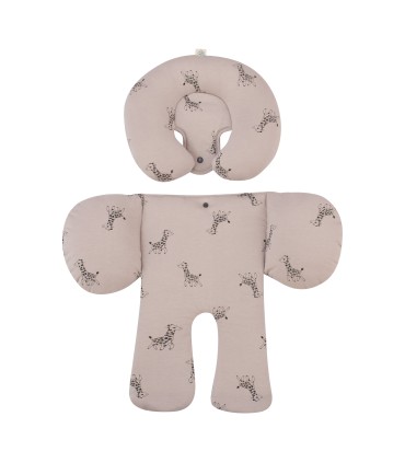 Cojín Reductor Universal para Silla de Coche (2 Piezas) - 134