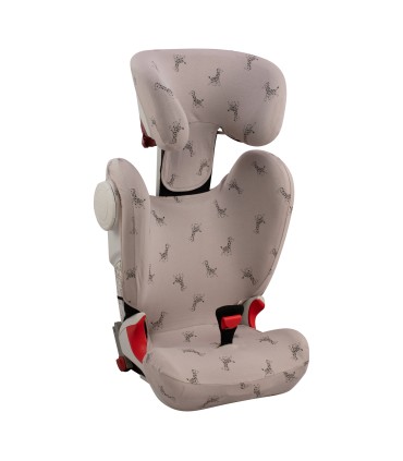 Funda Para Silla Britax Römer Kidfix Ii Xp Sict - 145