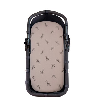 Sábana bajera para capazo - 135