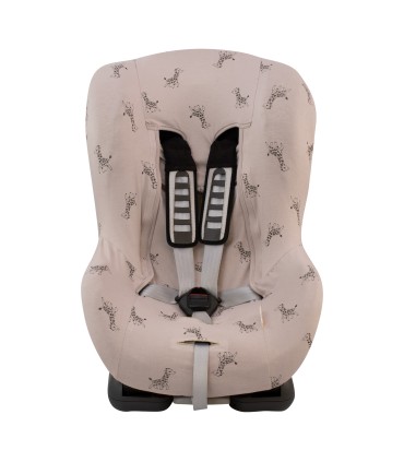 Funda universal para silla de coche grupo 1,2 y 3 - 145