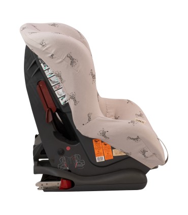 Funda universal para silla de coche grupo 1,2 y 3 - 147