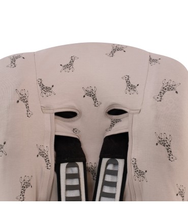 Funda universal para silla de coche grupo 1,2 y 3 - 148