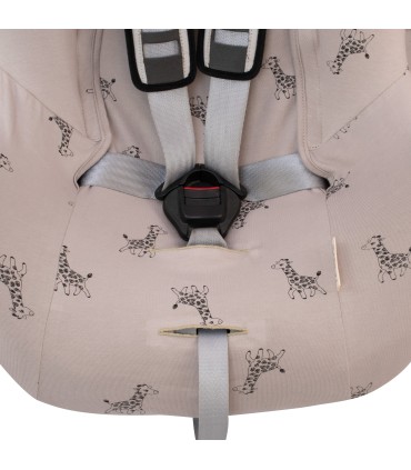 Funda universal para silla de coche grupo 1,2 y 3 - 149
