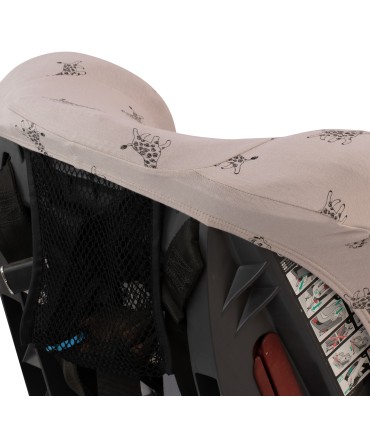 Funda universal para silla de coche grupo 1,2 y 3 - 151