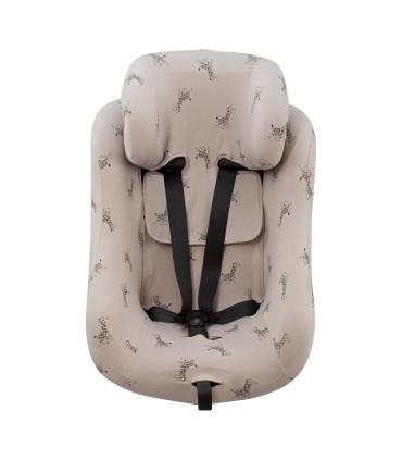 Funda Para Silla Joie Spin 360º Y Nuna Rebl - 105