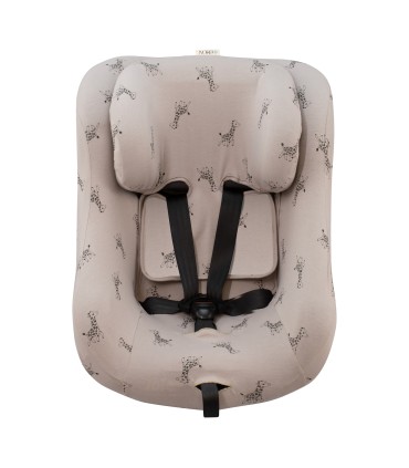 Funda Para Silla Joie Spin 360º Y Nuna Rebl - 104