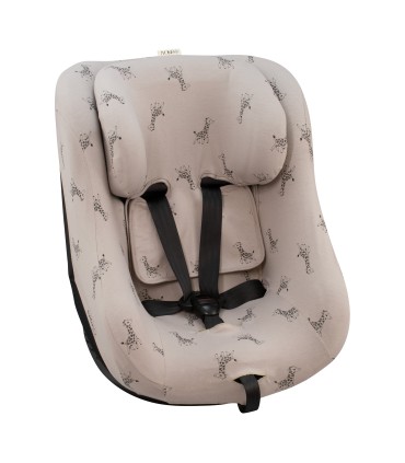Funda Para Silla Joie Spin 360º Y Nuna Rebl - 106