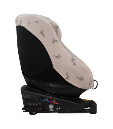 Funda Para Silla Joie Spin 360º Y Nuna Rebl - 107