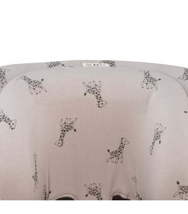 Funda Para Silla Joie Spin 360º Y Nuna Rebl - 108