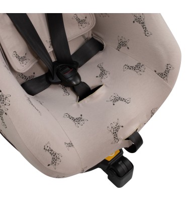 Funda Para Silla Joie Spin 360º Y Nuna Rebl - 109