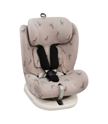 Funda para Silla Star IBaby  grupo 0+/1/2/3 - 97