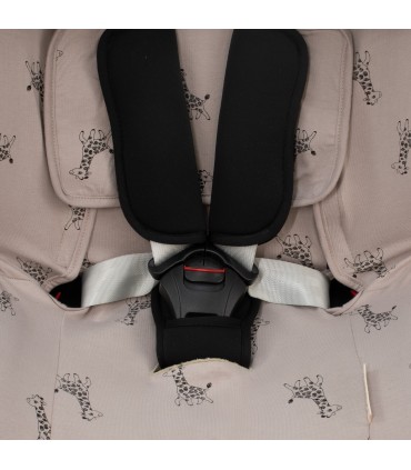 Funda para Silla Star IBaby  grupo 0+/1/2/3 - 100