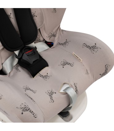 Funda para Silla Star IBaby  grupo 0+/1/2/3 - 101