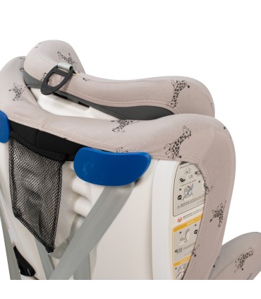 Funda para Silla Star IBaby  grupo 0+/1/2/3 - 102