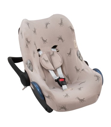 Funda Para Silla Maxi Cosi Cabriofix, City Mini E Inglesina - 170