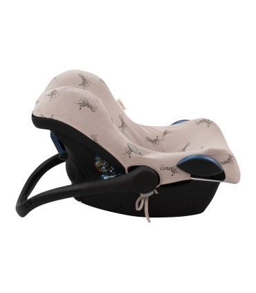 Funda Para Silla Maxi Cosi Cabriofix, City Mini E Inglesina - 171