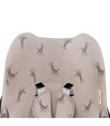 Funda Para Silla Maxi Cosi Cabriofix, City Mini E Inglesina - 172