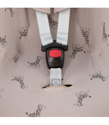 Funda Para Silla Maxi Cosi Cabriofix, City Mini E Inglesina - 173