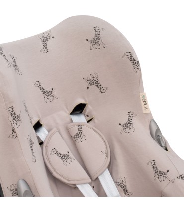 Funda Para Silla Maxi Cosi Cabriofix, City Mini E Inglesina - 174