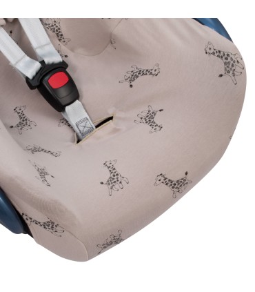 Funda Para Silla Maxi Cosi Cabriofix, City Mini E Inglesina - 175