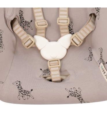 Funda Para Silla Stokke Newborn Set De Tripp Trapp - 148