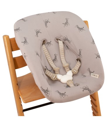 Funda Para Silla Stokke Newborn Set De Tripp Trapp - 151