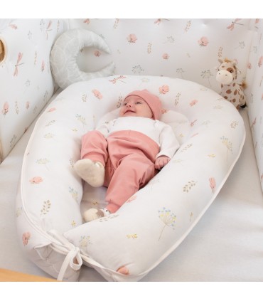 Nido para bebé DragonFly - 2