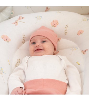 Nido para bebé DragonFly - 6