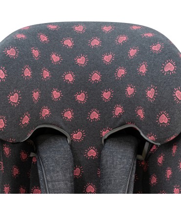 Funda para Silla Maxi Cosi - Bébé Confort Titan Pro - 123