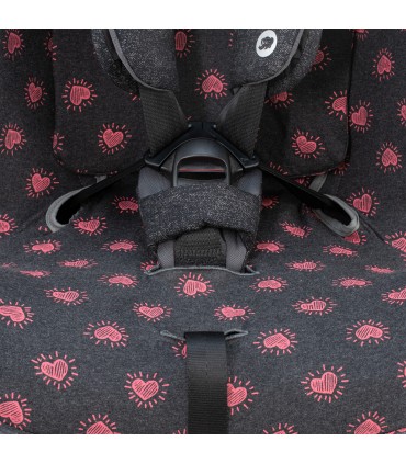 Funda para Silla Maxi Cosi - Bébé Confort Titan Pro - 124