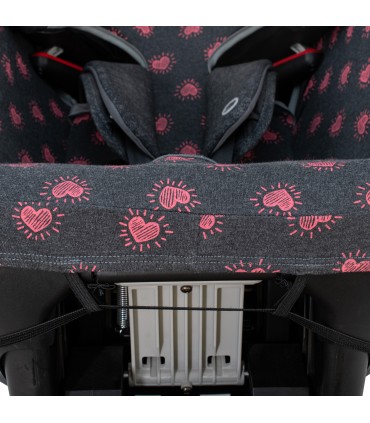 Funda para Silla Maxi Cosi - Bébé Confort Titan Pro - 126