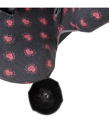 Funda para Silla Maxi Cosi - Bébé Confort Titan Pro - 127