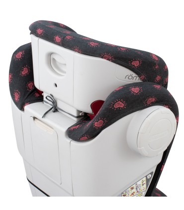 Funda Para Silla Britax Römer Kidfix Ii Xp Sict - 155