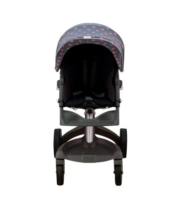 Cubre capota para Silla Stokke Xplory y Crusi - 126