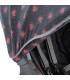Cubre capota para Silla Stokke Xplory y Crusi - 127