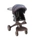 Cubre capota para Silla Stokke Xplory y Crusi - 129